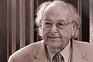 Dr. Samuel Klagsbrun